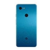 Ocean Blue Skin for Google Pixel 3